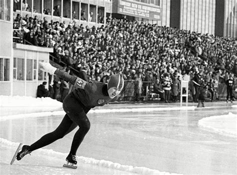 Innsbruck 1964 Olympic Winter Games | Alpine Skiing, Ice Hockey ...