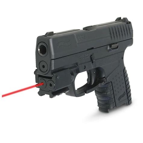 HQ ISSUE Mini Pistol Laser Sight - $26.99 (All Club Orders $49+ Ship ...