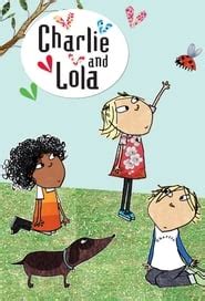 Charlie and Lola Season 1 Episode 1