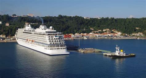 Katakolon, Greece | Cruise Port