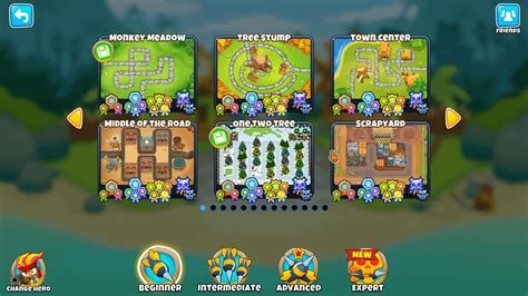 A fun map : r/btd6