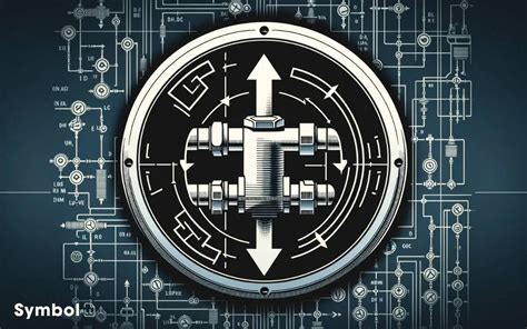 Normally Closed Flow Switch Symbol: Explain!