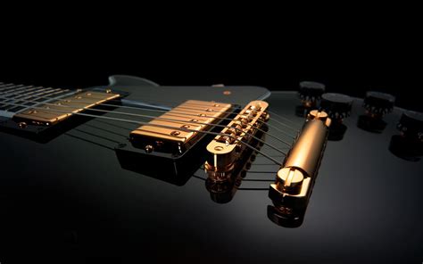 HD Guitar Wallpapers - Wallpaper Cave