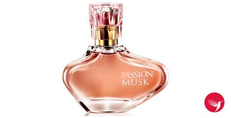 Passion Musk Ésika perfume - a fragrance for women