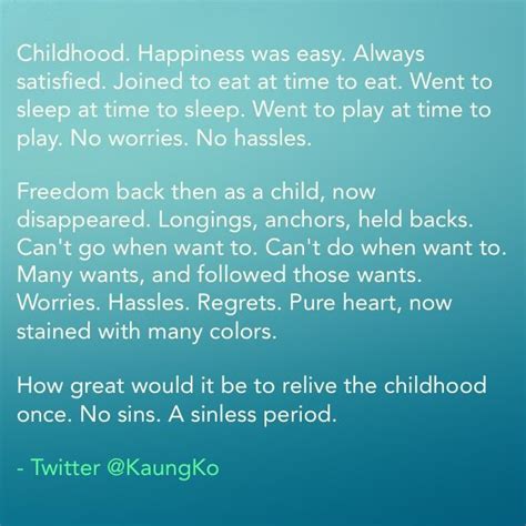 Then And Now Quotes - ShortQuotes.cc