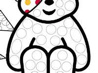 7 Pudsey ideas | pudsey, children in need, bear crafts