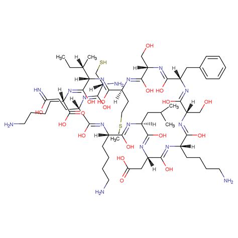 126880-86-2 - L-Selectin - Sale from Quality Suppliers - Guidechem