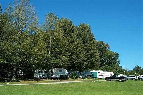 White Oak Campground | BookYourSite