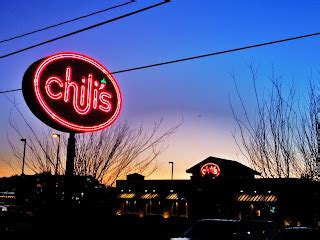 H-Town-West Photo Blog: Chili's (logo and photo of restaurant location ...