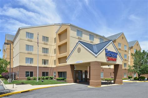 Fairfield Inn & Suites Mt Laurel- Mount Laurel, NJ Hotels- Tourist ...