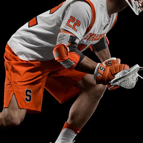 Nike Lacrosse Defines the Future of the Game - Nike News