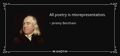 60 QUOTES BY JEREMY BENTHAM [PAGE - 3] | A-Z Quotes