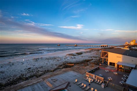 10 Reasons to Stay at The Lodge at Gulf State Park - Coleman Concierge