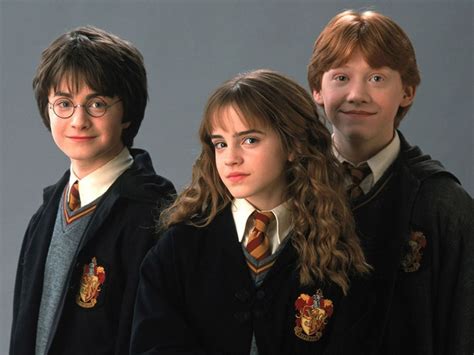 PHOTOS: 'Harry Potter' Stars: Where Are They Now? 21 Years | lupon.gov.ph