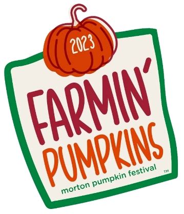 2023 Morton Pumpkin Festival - Explore Peoria