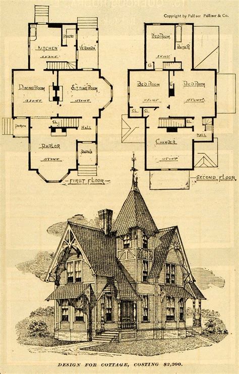 Pin by Jenny on ~ Victoriana ~ Victorian Interior | Victorian house ...