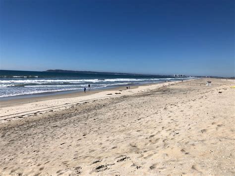 Silver Strand State Beach Camping | The Dyrt