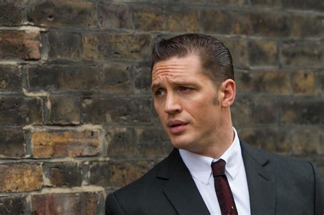 Legend tom hardy - verikaser