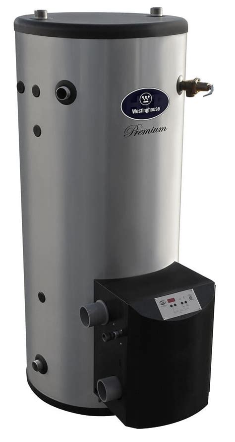 Westinghouse Announces New Commercial Gas Water Heater