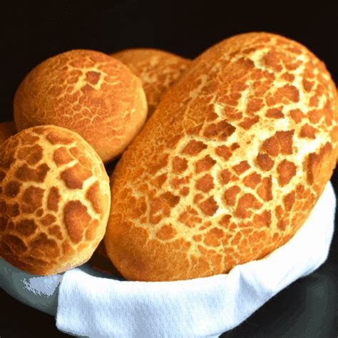 TIGER BREAD RECIPE : The best tiger rolls recipe | MerryBoosters