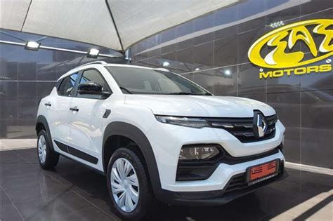 2023 Renault KIGER 1.0 ENERGY LIFE for sale in Gauteng | Auto Mart