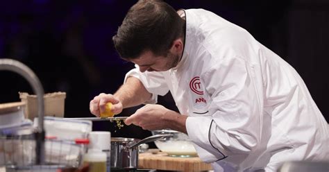 MasterChef Canada Back to Win finale recap: Three's a crowd | Eat North