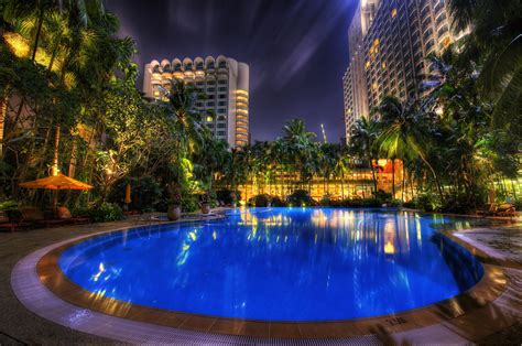 Shangri-la Hotel Singapore Singapore, Best Deal, Reviews & Promotion 2013