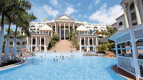 Hotel Bahia Princess #Tenerife Tenerife, Wonderful Places, Beautiful ...