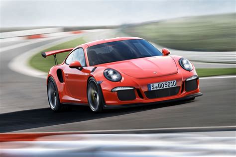 Porsche 911 Carrera GT3 RS Wallpaper,HD Cars Wallpapers,4k Wallpapers ...