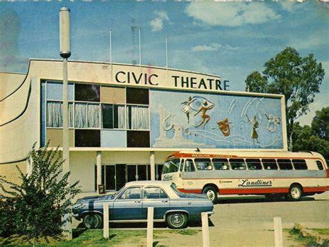 About Us - Civic Theatre Wagga Wagga