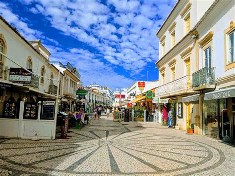 Albufeira Guide: What It’s Like to Live in Albufeira - Portugalist