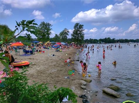 Explore Innisfil Beach Park, Innisfil, ON