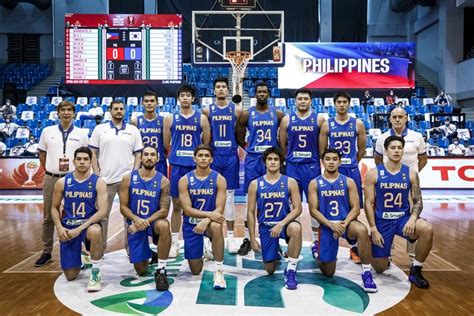 Strong coaching staff a big factor in Gilas' third window sweep | GMA ...