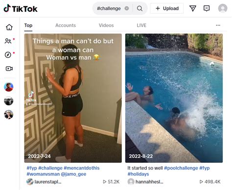 17 Viral TikTok Challenges You Need to Try to Grow Your Following in 2024