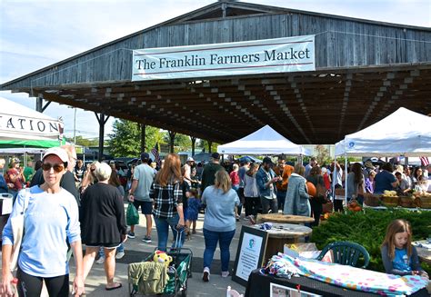 DSC_0181 - Franklin Farmers Market