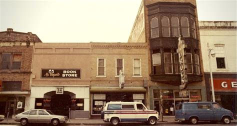 Five Snapshots of Downtown Austin’s Ever-Changing Sixth Street – TOWERS