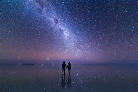 Salar De Uyuni, Bolivia ~ Travellocus