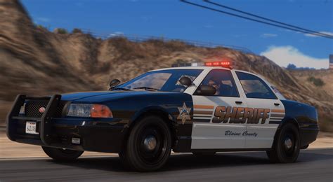 Blaine County Sheriff Pack (BSO) [Add-On | Peds | FiveM] - GTA5-Mods.com