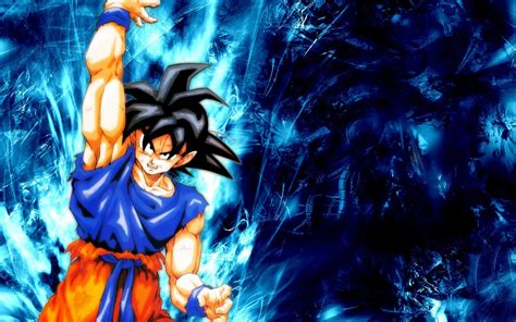 Dbz Wallpaper Goku and Vegeta (76+ images)