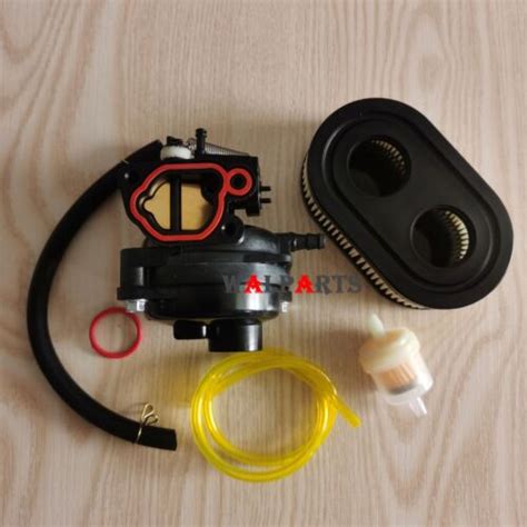 Carburetor For Toro Model 20332 20334 20339 20353 20355 Lawn Mower w/ B ...