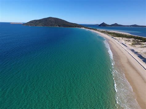 Pin by Will Bosma on Hawks Nest Australia | Outdoor, Beach, Water