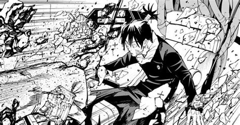 7 Fakta Kokichi Muta Jujutsu Kaisen, Pengendali Robot Kutukan Terhebat