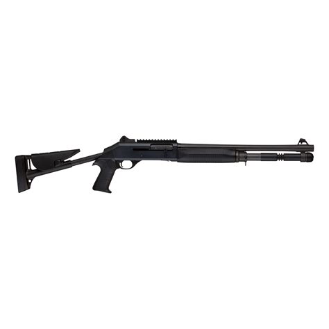 Benelli® M4 Tactical Semi-Auto Shotgun | Survivalist Forum