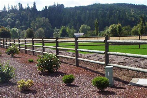 Aprender sobre 90+ imagem different types of farm fencing - br ...