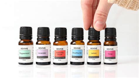 REVIVE Essential Oils (REVIVE_Essential_Oils) | Official Pinterest account