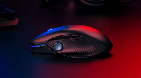 ROG Chakram X | Gaming mice｜ROG - Republic of Gamers｜ROG Global