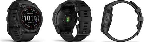 Garmin Fenix 7 - Find all information, features and specs