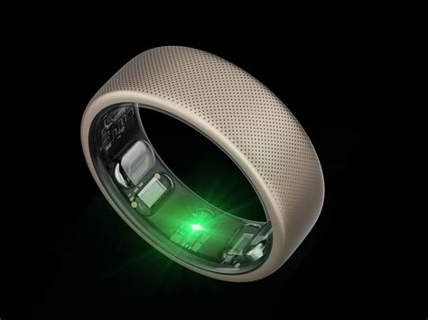 Amazfit Helio Ring smart ring announced at CES