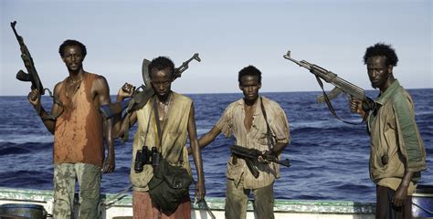 How Western Media Hijacked Somali Pirates – The New Context