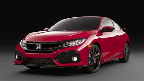 Honda Civic 2019 Wallpapers - Wallpaper Cave